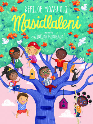 cover image of Masidlaleni